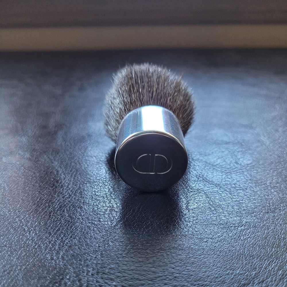 Christian Dior Kabuki Brush